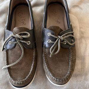 Sperrys